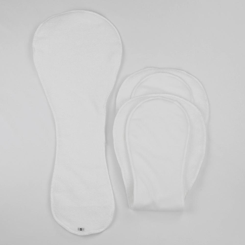 Adult Diaper Step-up Insert