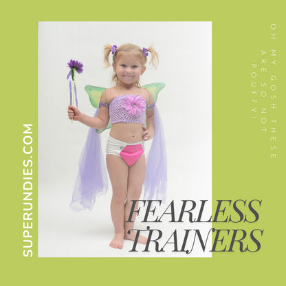 Fearless Trainers - In Stock