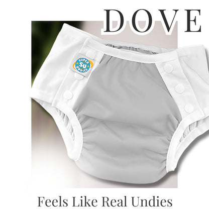 Adaptive Undies - In Stock