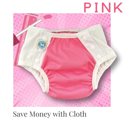 Adaptive Undies - In Stock