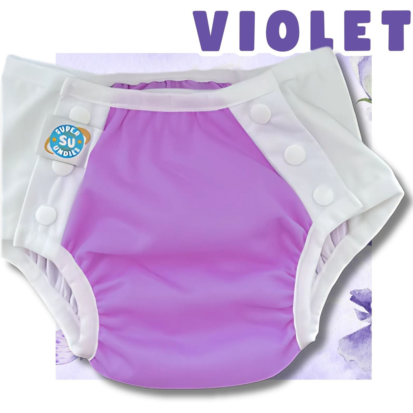 Adaptive Undies - In Stock