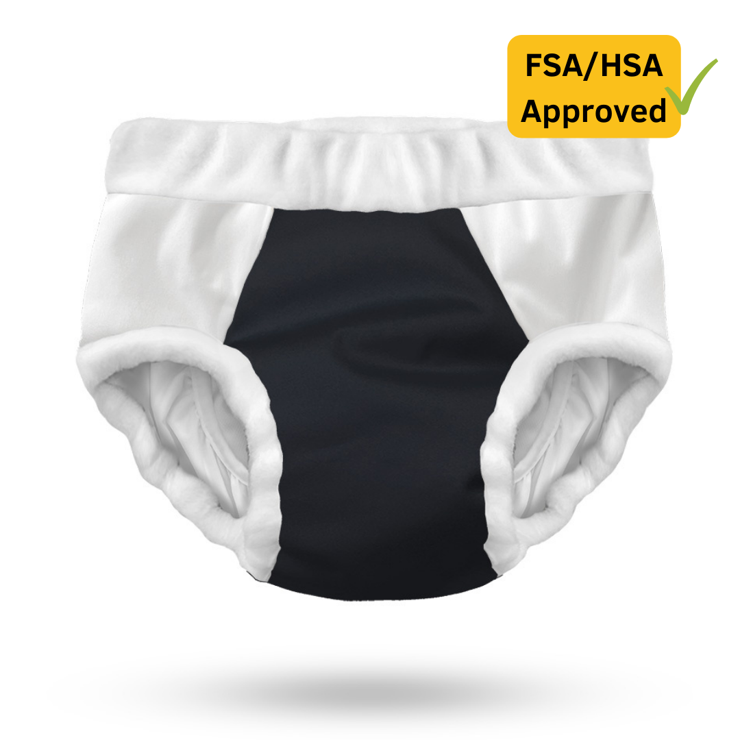 Lounge Briefs - In stock