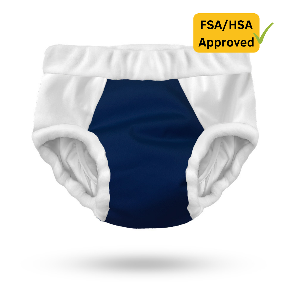 Lounge Briefs - In stock
