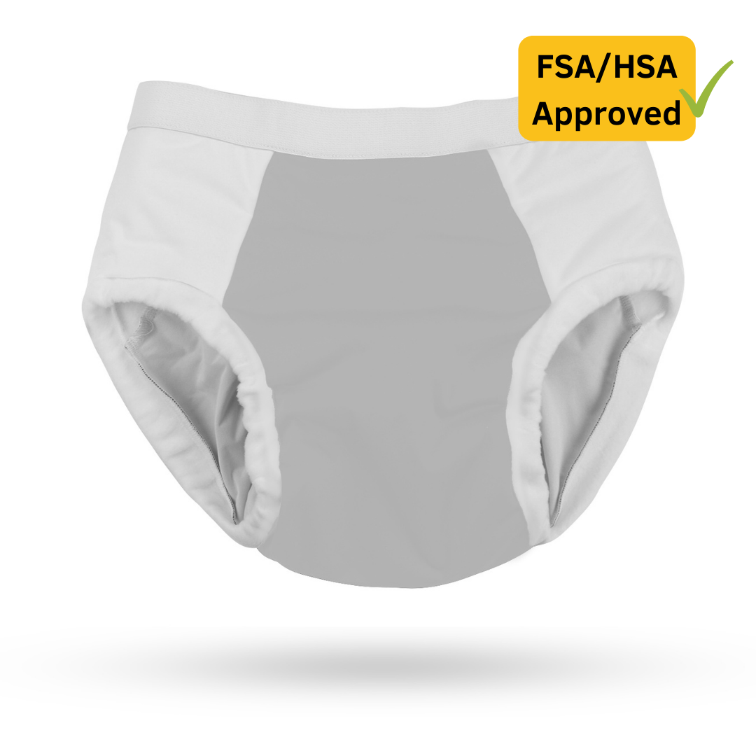 Protective Briefs - In stock