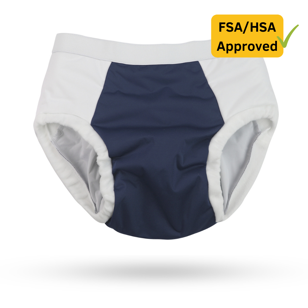 Protective Briefs - In stock