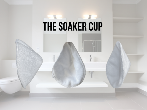 Soak Cup